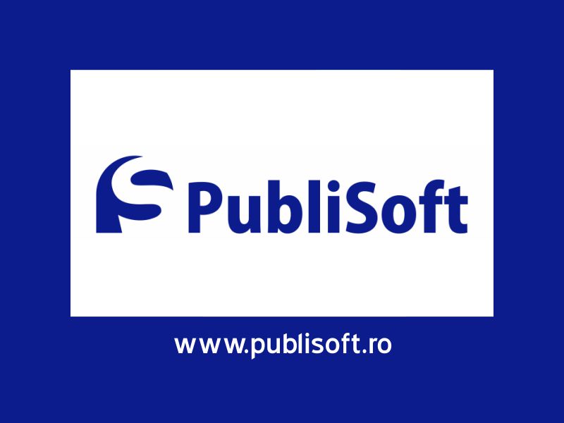 Publi Soft Design