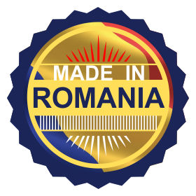 Partener Made in Romania .ro